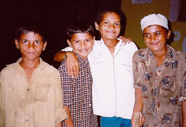 Christian- Muslim - Hindu Cricket Buddies by Sherry Oliver Christian- Muslim - Hindu Cricket Buddies by Sherry Oliver